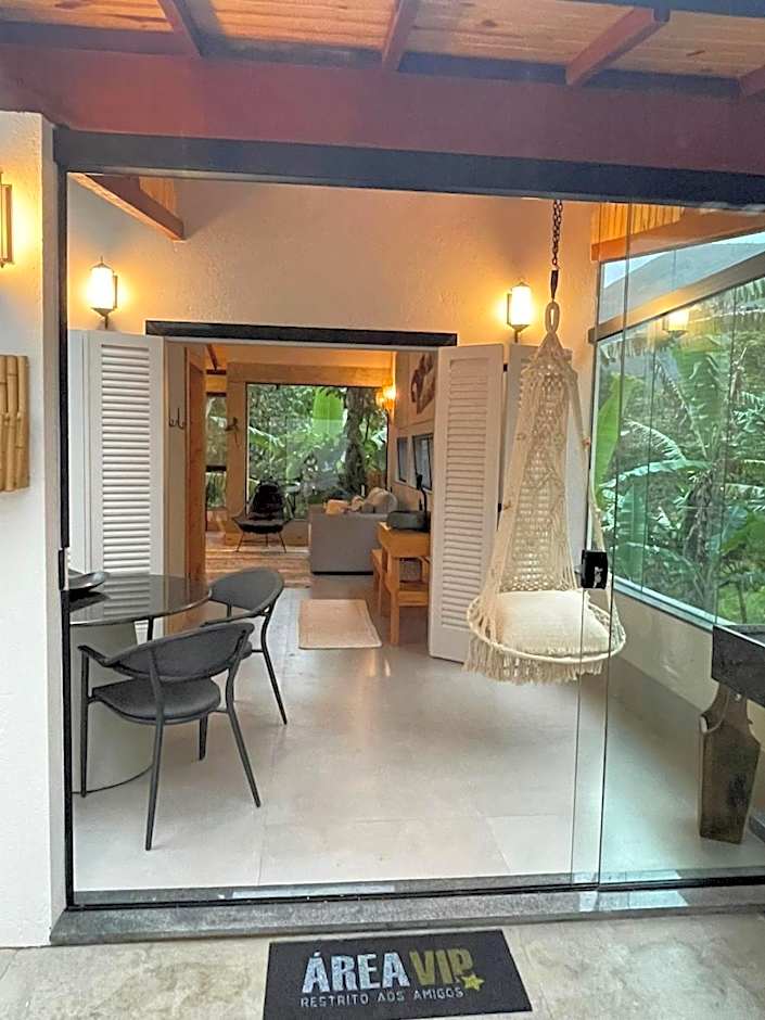 Pousada Chácara Aracê