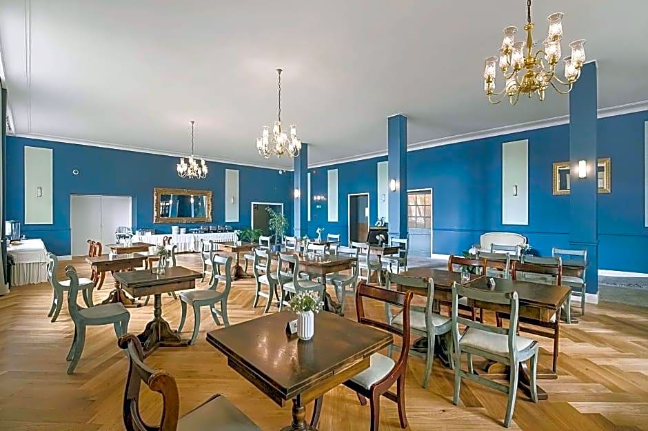 Radisson Blu Hotel, Perth