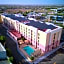 Hampton Inn By Hilton Ciudad Juarez