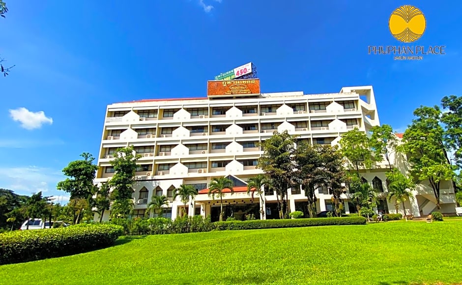 Phuphanplace Hotel