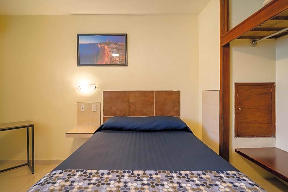 Hotel Mazatlan