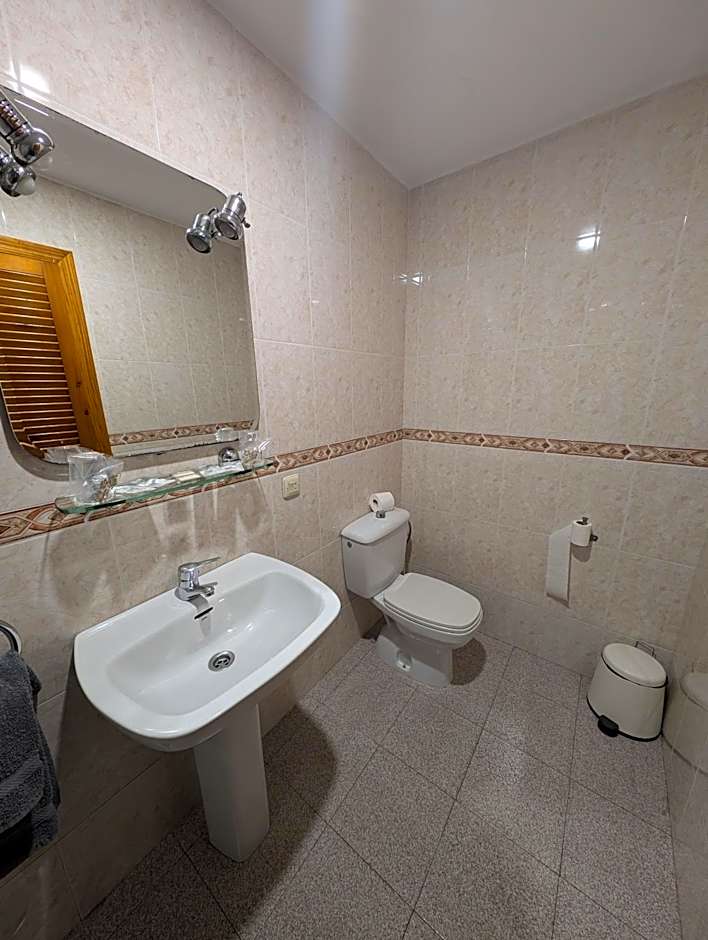 Hotel Santa María