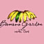 Banana Garden La Palma