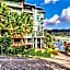 Patong - The Unity Seaview & Mountain Residence