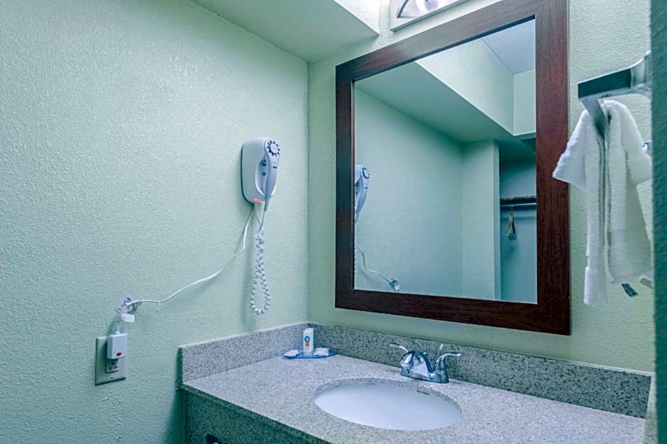 Quality Inn & Suites University Area