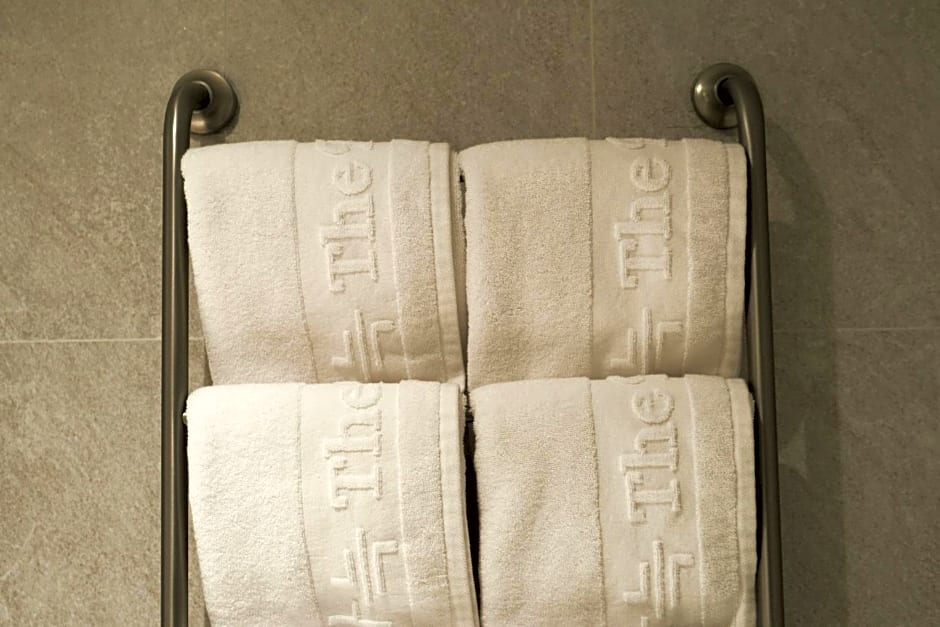 Aank Hotel Incheon Songdo