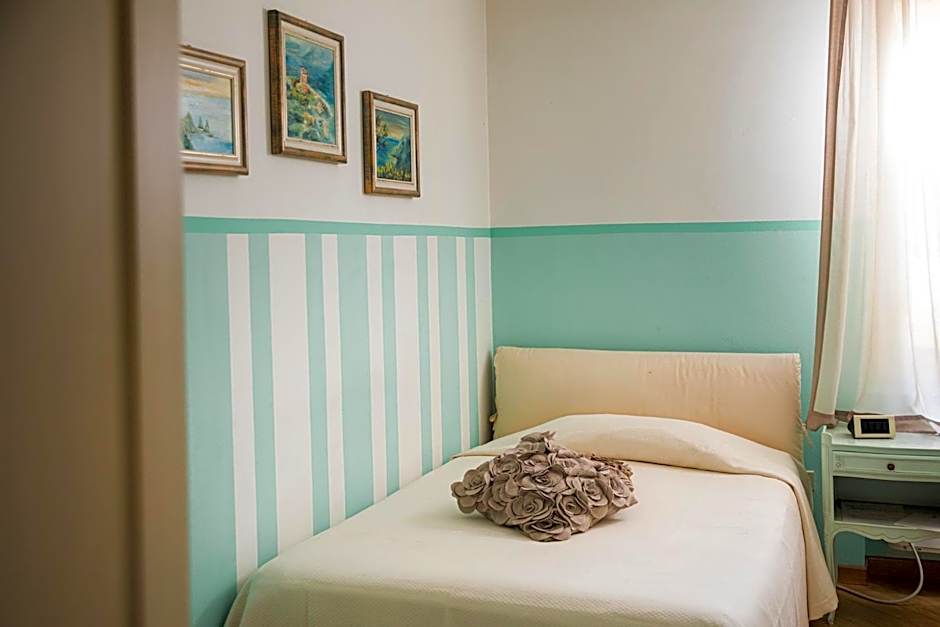 Hotel San Genesio