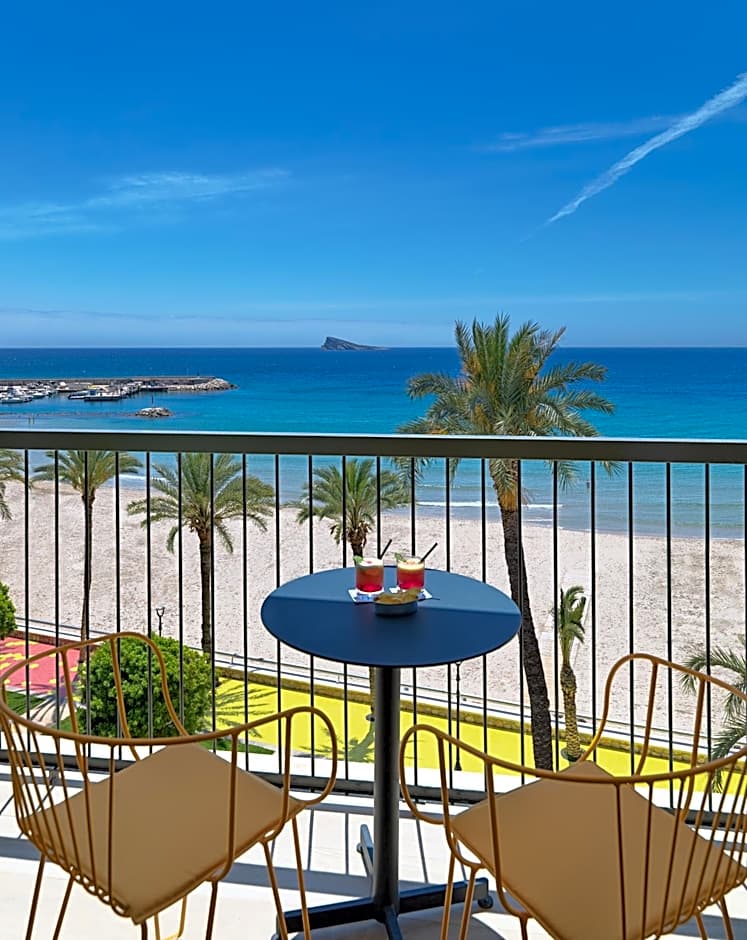 H10 Porto Poniente 4* Sup