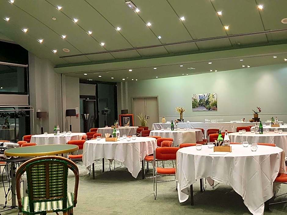 ibis Styles Evry Cathédrale