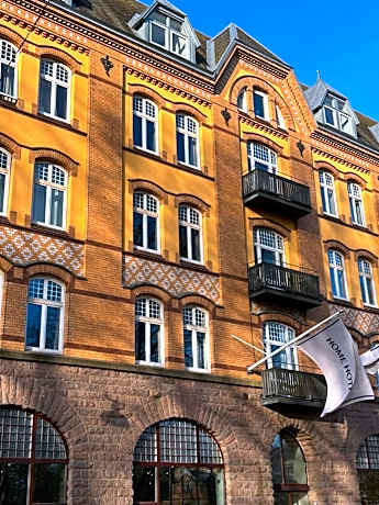 Clarion Collection Hotel Norre Park