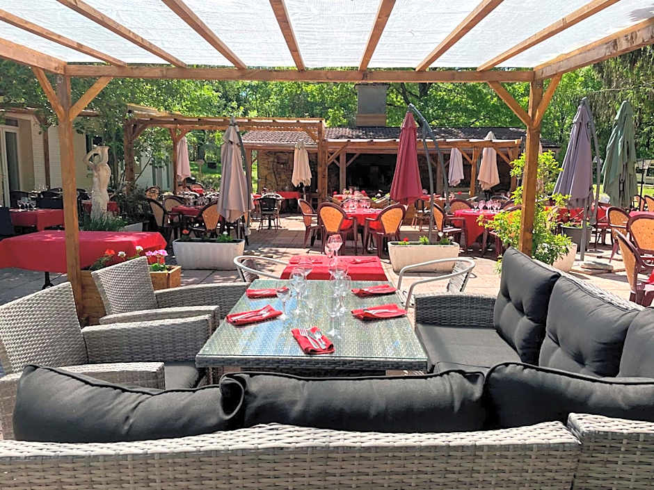 L'Odyssée VILLA ILOA