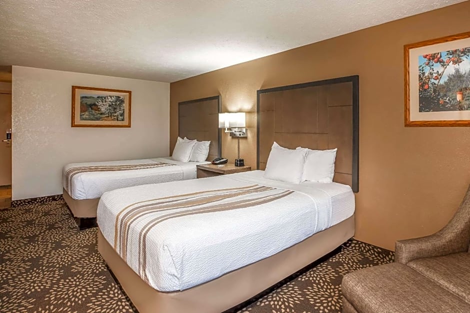 La Quinta by Wyndham Wenatchee
