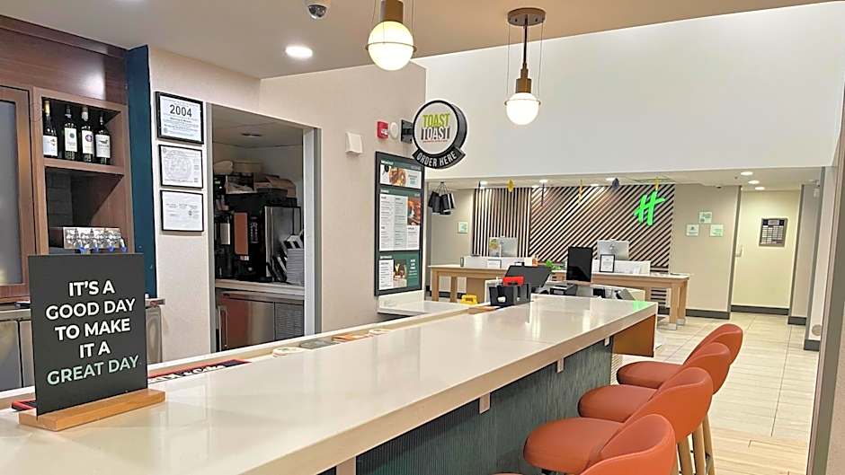 Holiday Inn Hotel & Suites Ann Arbor University of Michigan Area By IHG