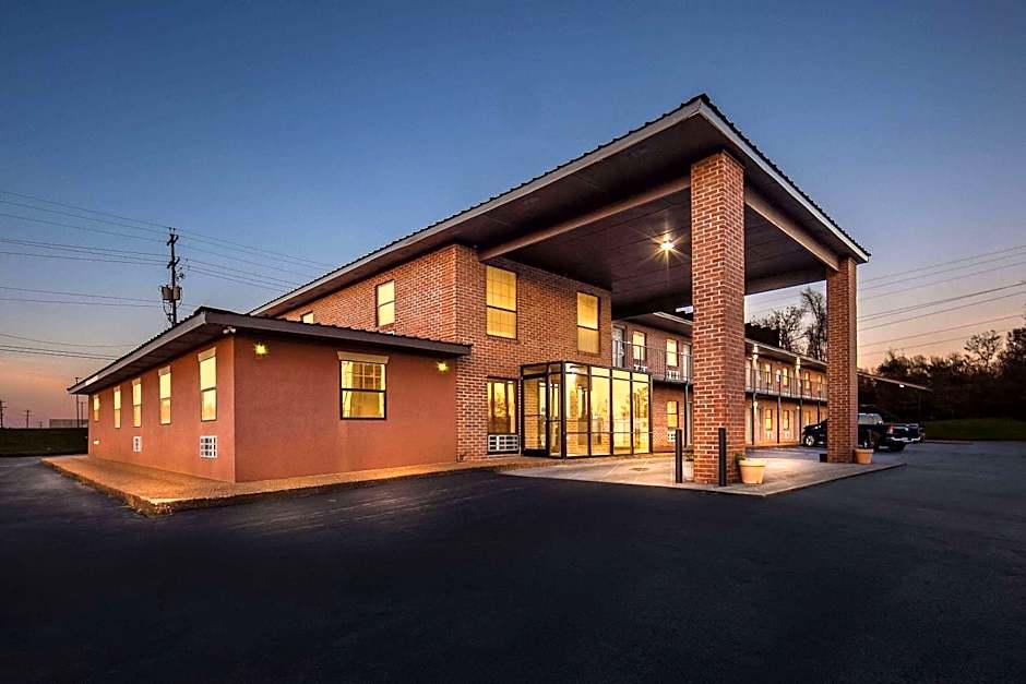 Days Inn by Wyndham Brownsville