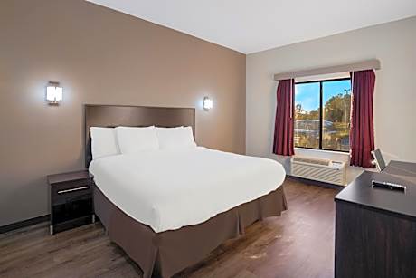 King Room - Non Smoking