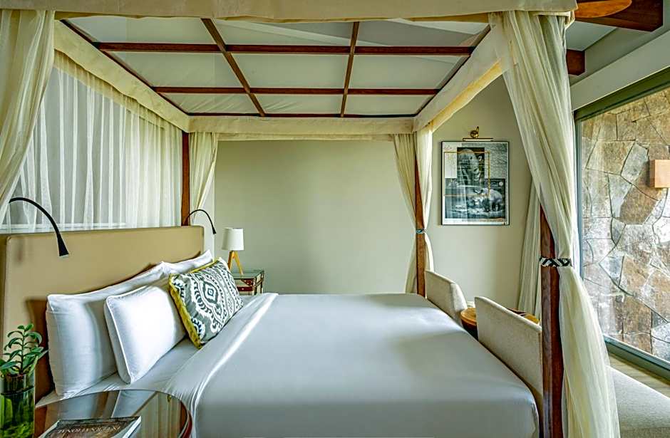 Melia Serengeti Lodge