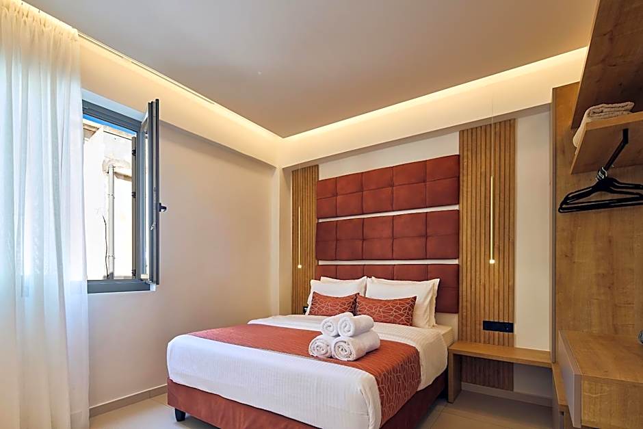 Grande Madonna Luxury Boutique Suites