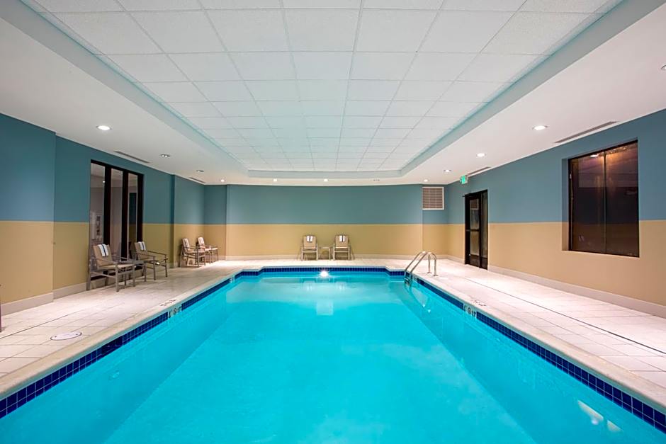 Holiday Inn Express & Suites - Owings Mills-Baltimore Area By IHG