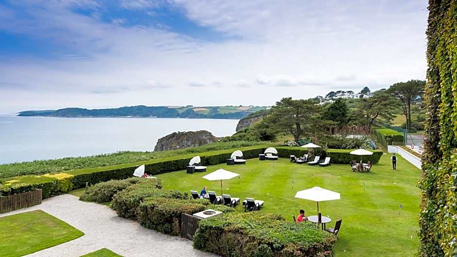 The Carlyon Bay Hotel and Spa