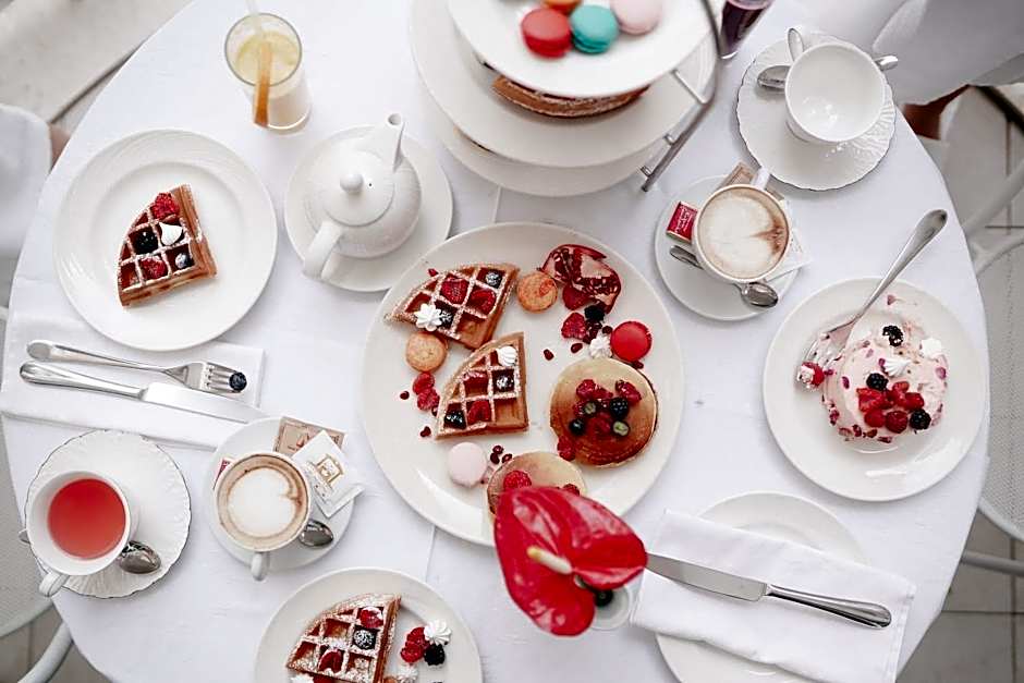 Xheko Imperial Luxury Hotel & SPA