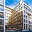 Ruby Mimi Hotel Zurich