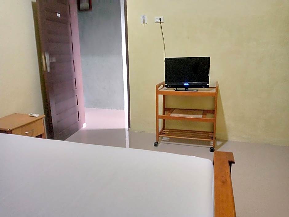 Deeva Homestay Syariah RedPartner
