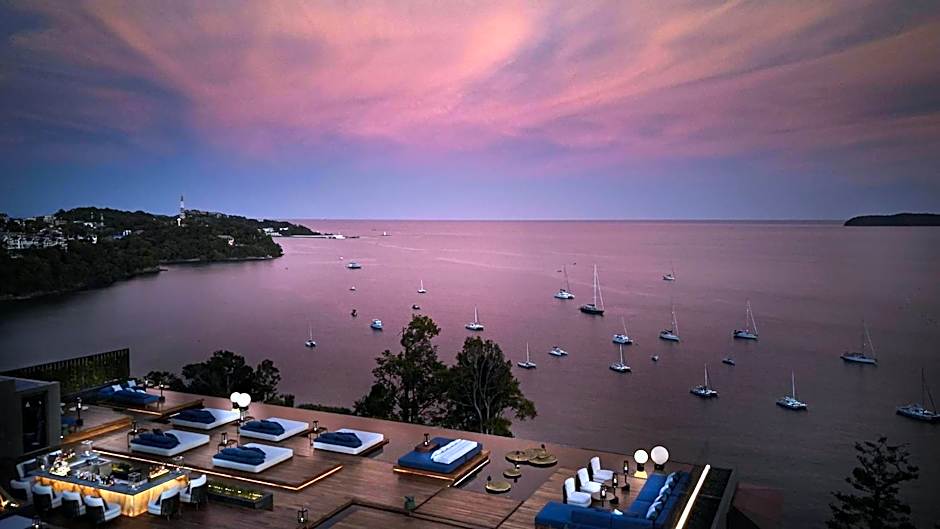 V Villas Phuket - MGallery Collection