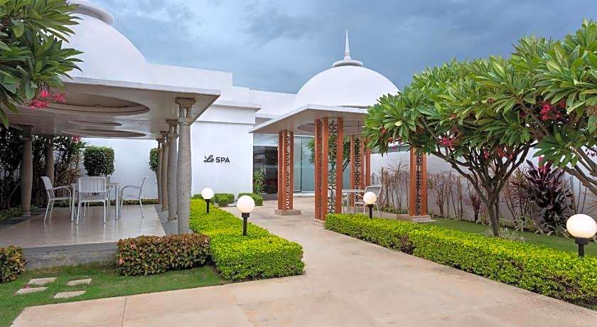 Le Meridien Coimbatore