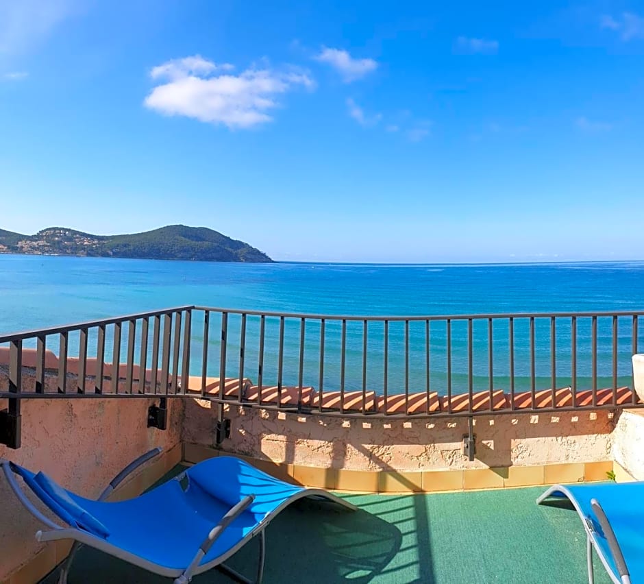 Hotel Chanteplage