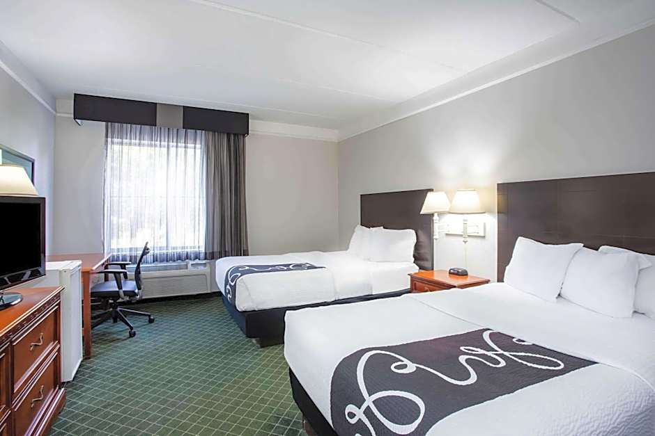 La Quinta Inn & Suites by Wyndham Melbourne