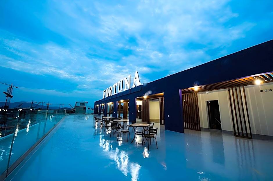 Fortuna Hotel