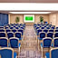 Courtyard by Marriott Rome Central Park