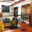 Hotel Doña Alicia