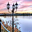 Best Western Plus Lake Front Hotel