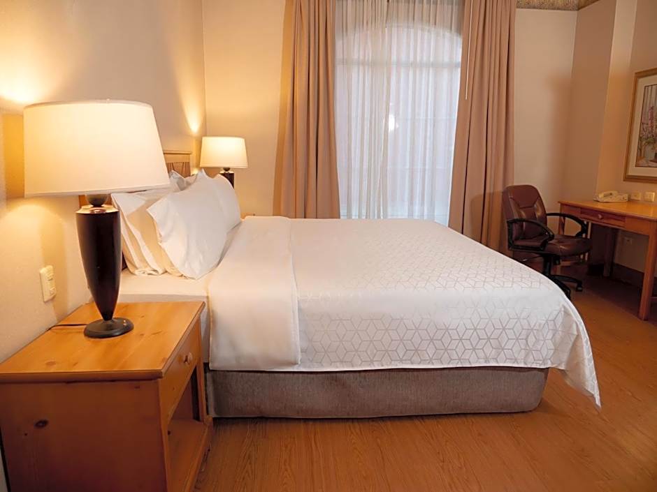 Holiday Inn Express Guanajuato By IHG