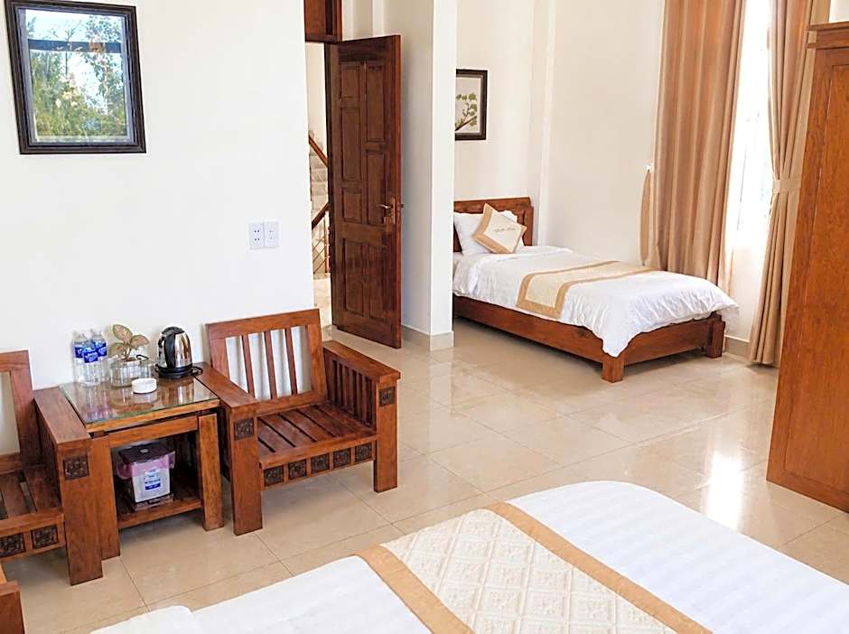 Sunrise Hotel Quang Binh