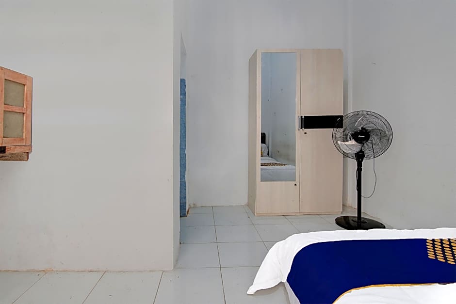 Hotel O Homestay Hj Lela Syariah