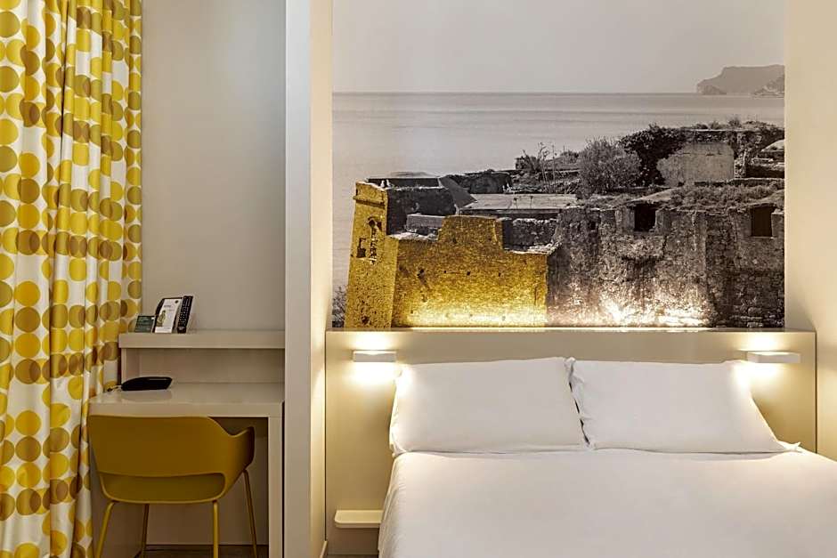 B&B Hotel Savona
