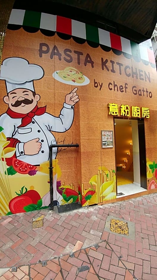 Best Western Plus Hotel Kowloon