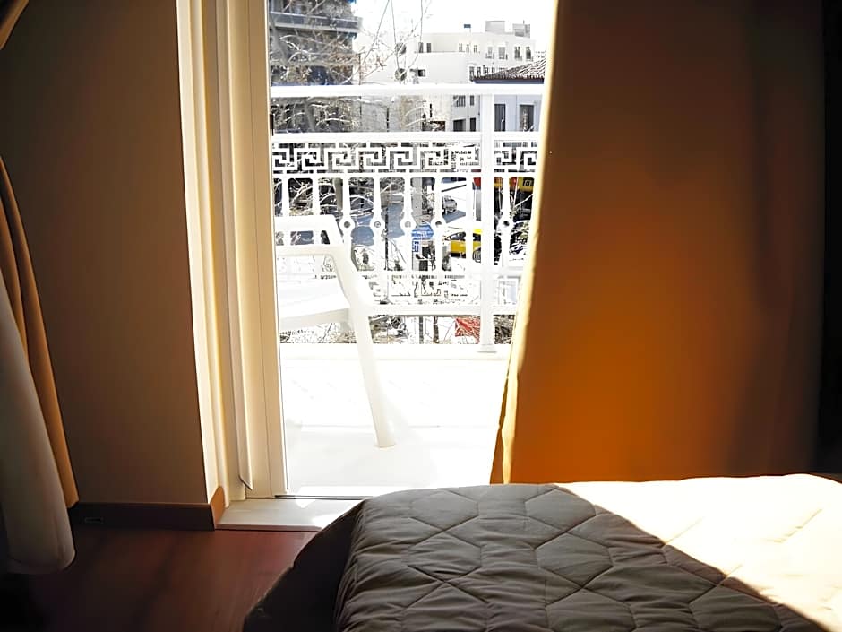 Hotel Rio Athens