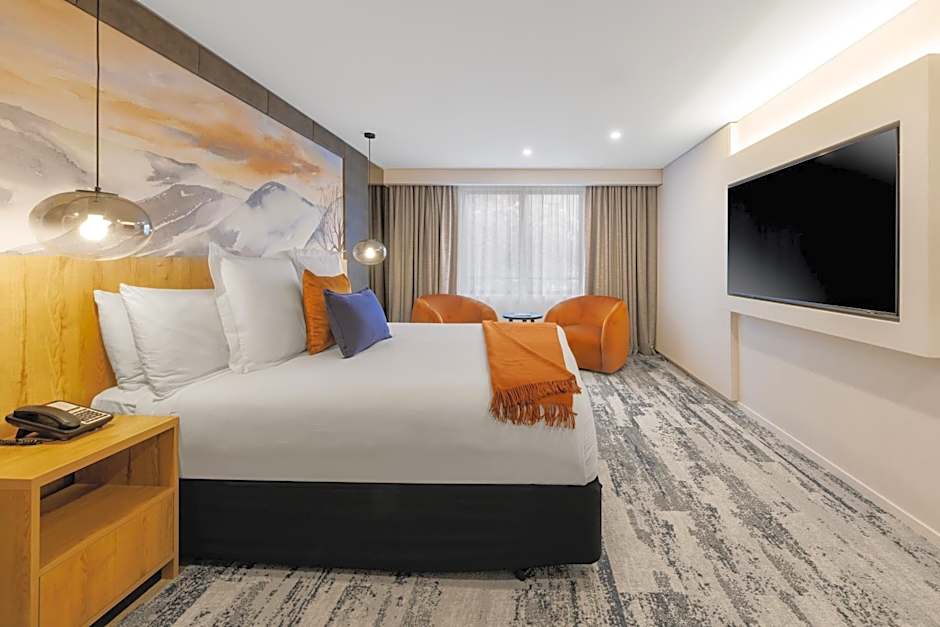 Millennium Hotel Queenstown