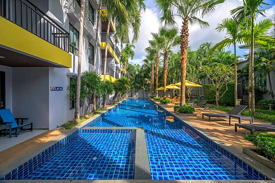 Anchan Boutique Hotel