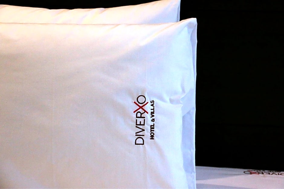 Diverxo Hotel & Villas