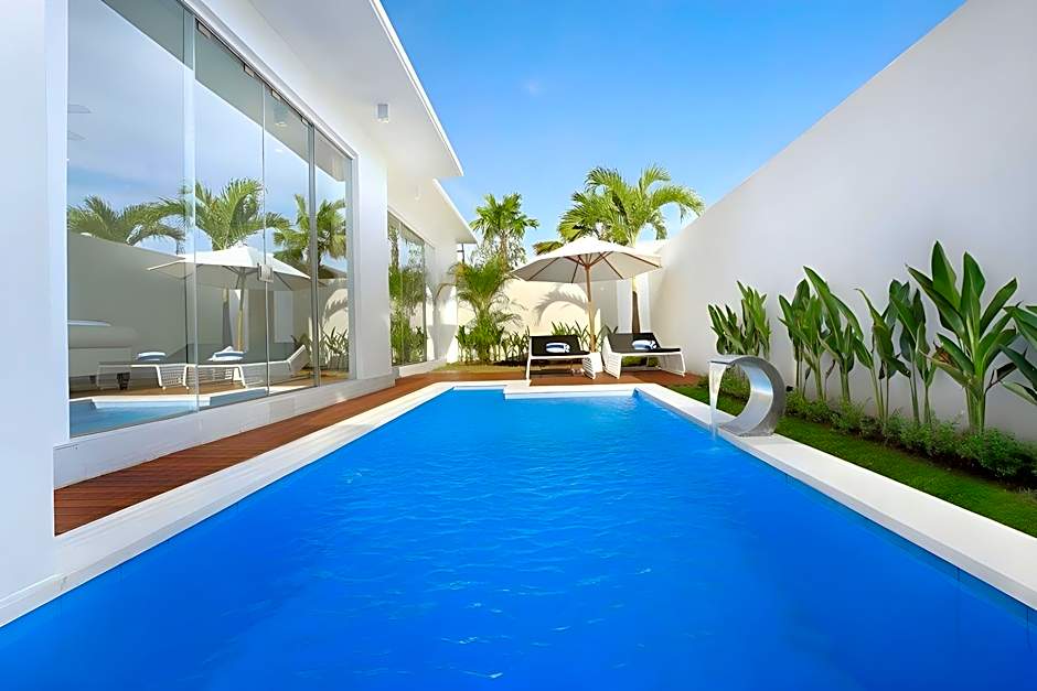 The Grand Daha Luxury Villas