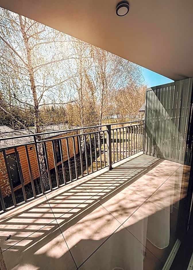 Beztroska Zatoka - ośrodek wypoczynkowy Jacuzzi & Sauna