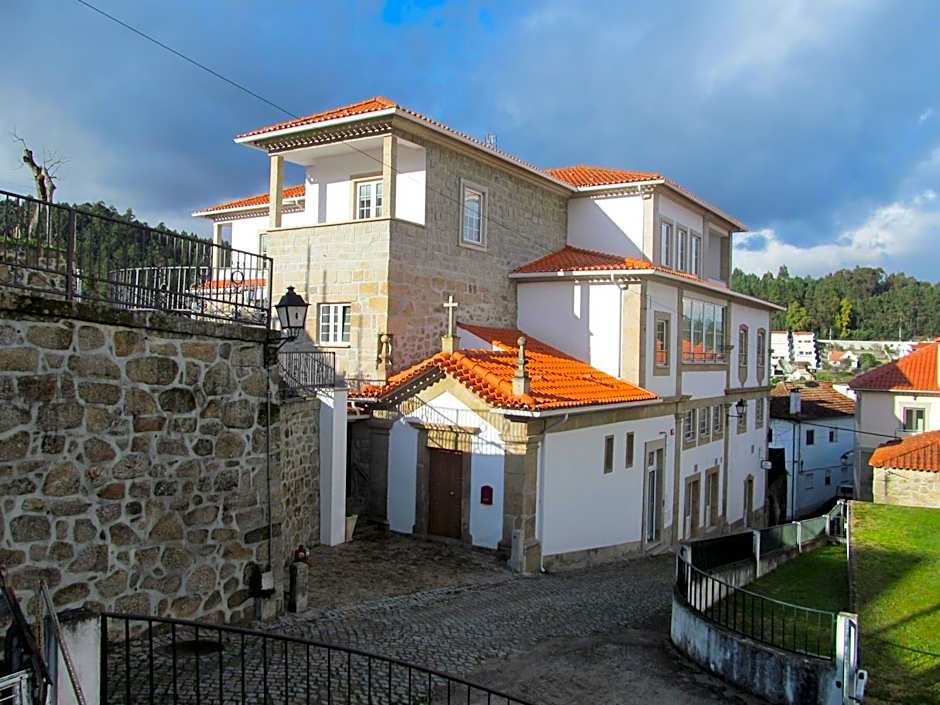 Hotel Solar da Capela