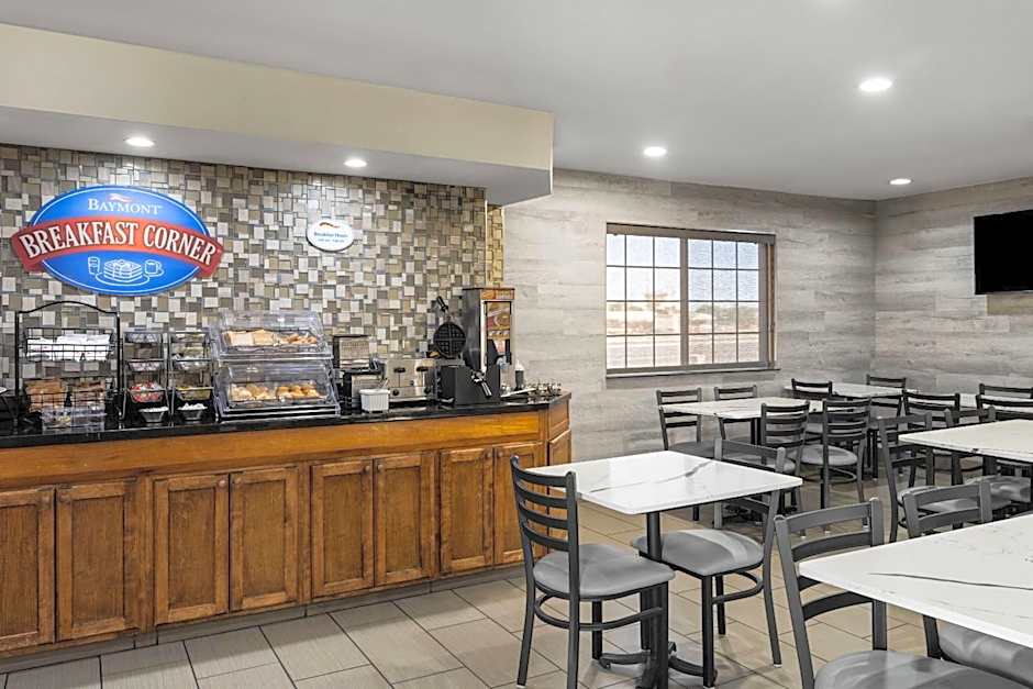 Baymont by Wyndham Santa Fe
