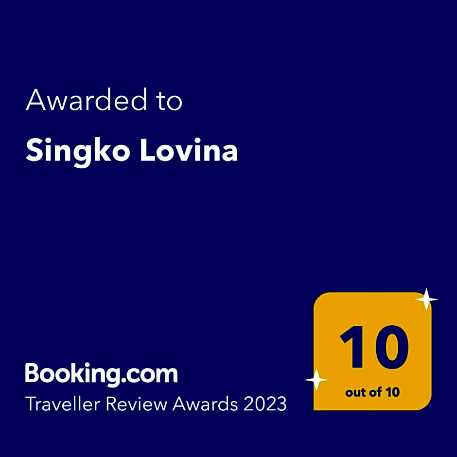 Singko Lovina