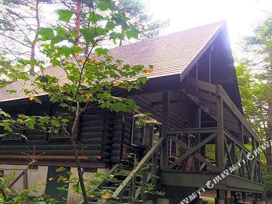 Big Foot Cabin Hakuba