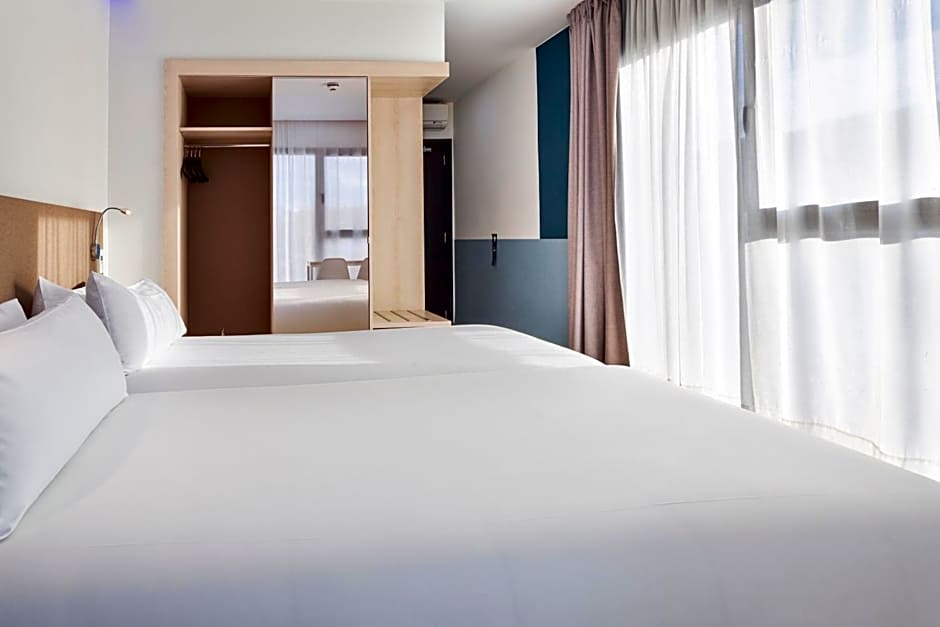 B&B Hotel Donostia Aeropuerto